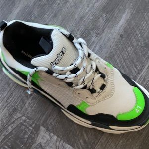 Balenciaga Triple S sneaker